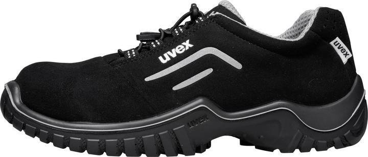 Image du produit Uvex Safety motion style (S2, 50)