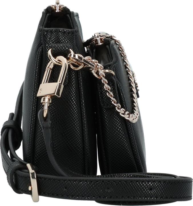Actual product image Guess Umhängetasche Noelle II Double Pouch CB