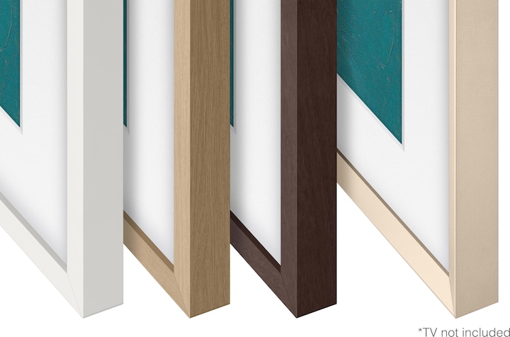 Produktbild Samsung The Frame Wechselrahmen 75" (Wechselrahmen)