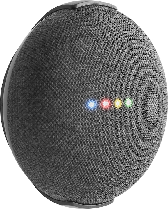 Image du produit InLine Mont pour Google Home Mini (1 pièce, Installation murale)
