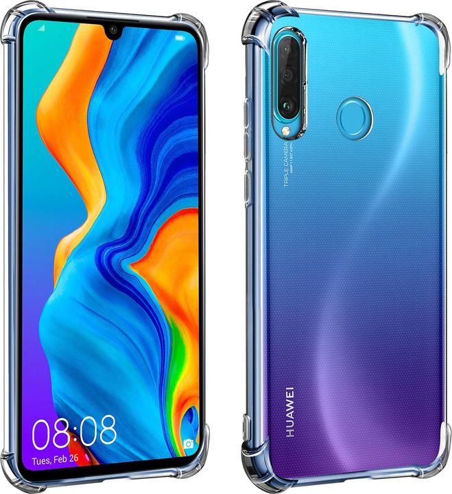 Actual product image Avizar Refined Series (Huawei P30 Lite XL)