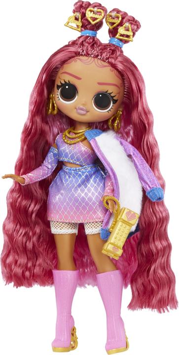 Image du produit L.O.L. Surprise! Surprise OMG Core Golden Heart