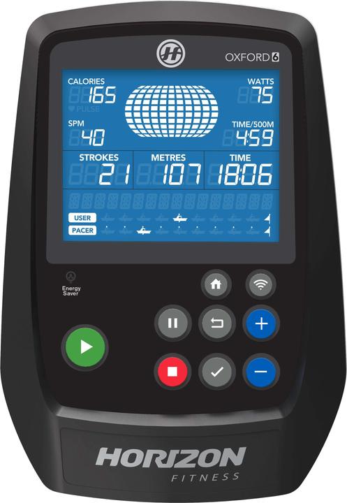 Actual product image Oxford 6