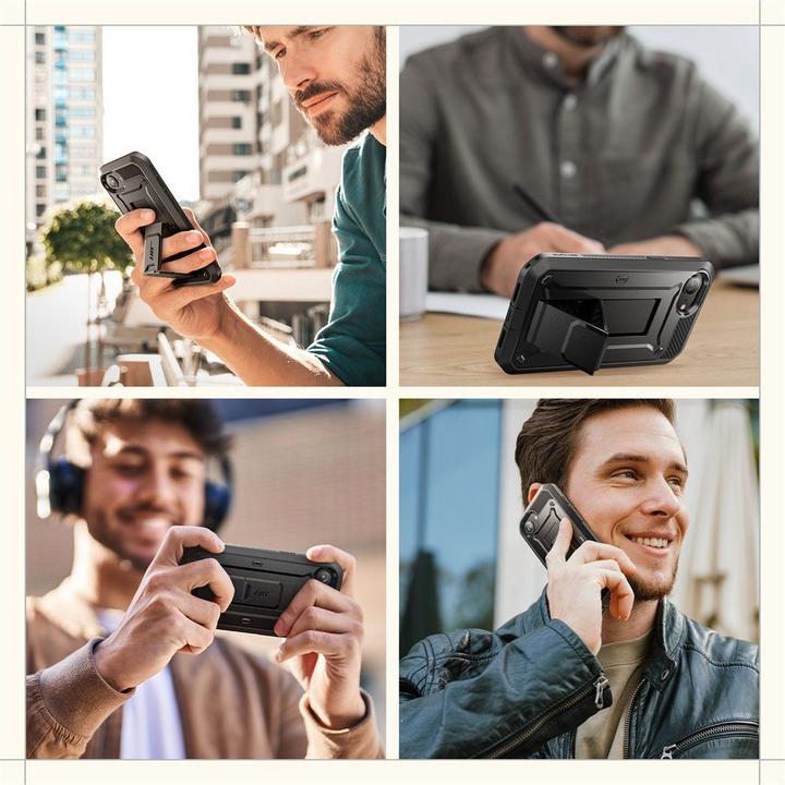 Produktbild Supcase Unicorn Beetle Pro (Apple iPhone 16e)