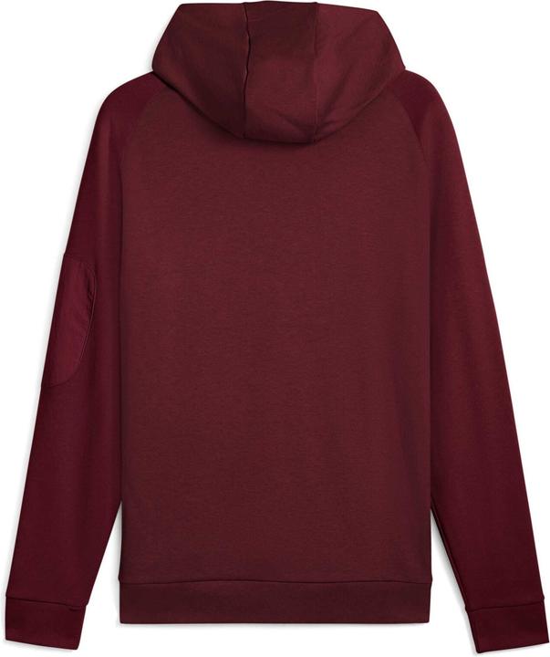 Image du produit Puma Sweat à capuche PUMATECH FZ (M)