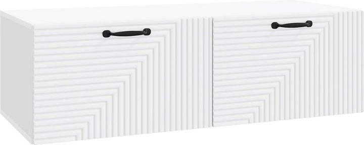 Produktbild vidaXL Wandaufbewahrung (41 x 30 x 30 cm)