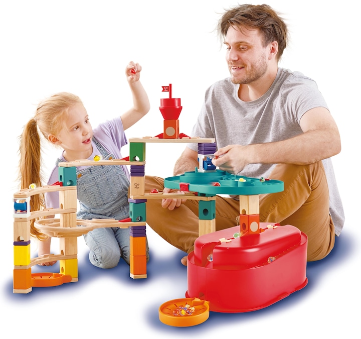 Produktbild Hape Quadrilla
