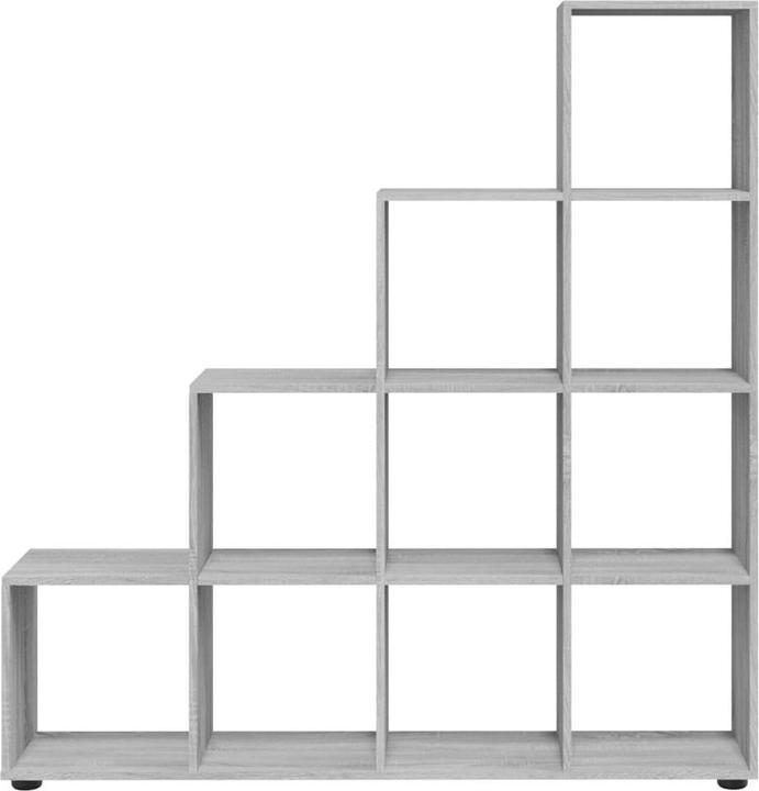 Image du produit vidaXL Roberto (138 x 29 x 142 cm)