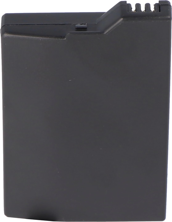 Actual product image AccuCell Battery for game console Sony PSP-S110