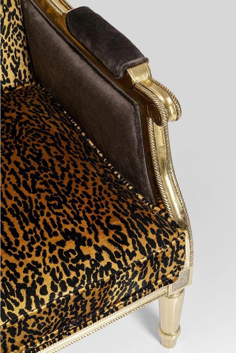 Immagine prodotto Kare Design Poltrona Regency Leo