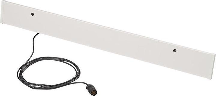 Image du produit ProPlus Panneau d'éclairage avec feu antibrouillard arrière avec câble