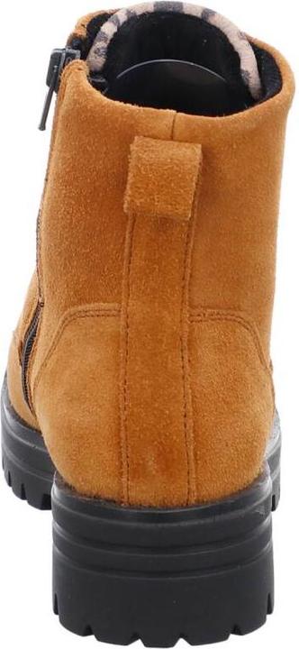 Actual product image Belvida Winter ankle boots (37)