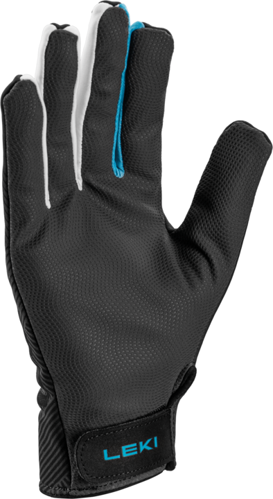 Actual product image Leki LE RĘK Tour Guide Lite blue 7.0 (7)