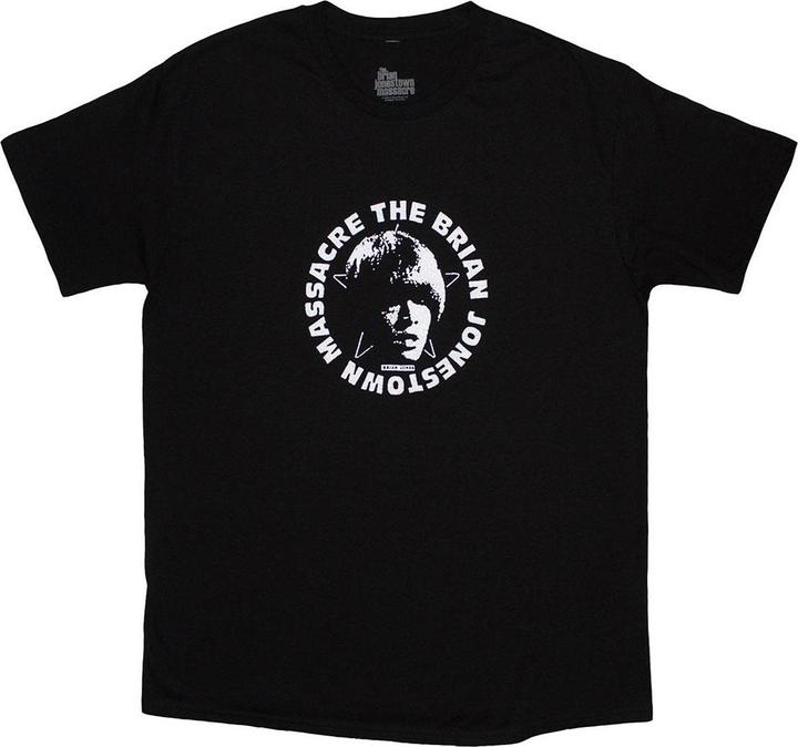 Produktbild The Brian Jonestown Massacre TShirt (XL)