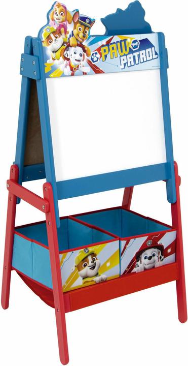 Produktbild MCU Paw Patrol: Multifunktionstafel, Montage: Keine, Material