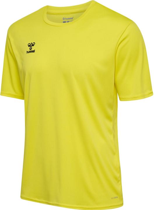 Giallo fiammeggiante