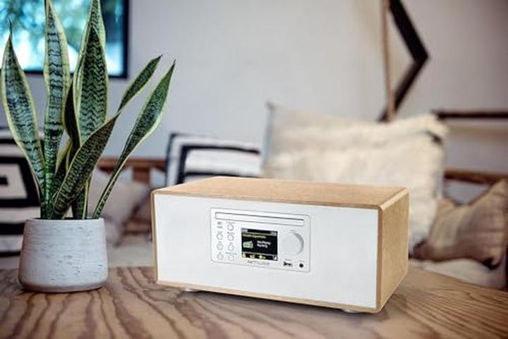 Image du produit Muse M-695DBTW (DAB, FM, DAB+ DAB, PLL, Bluetooth, NFC)