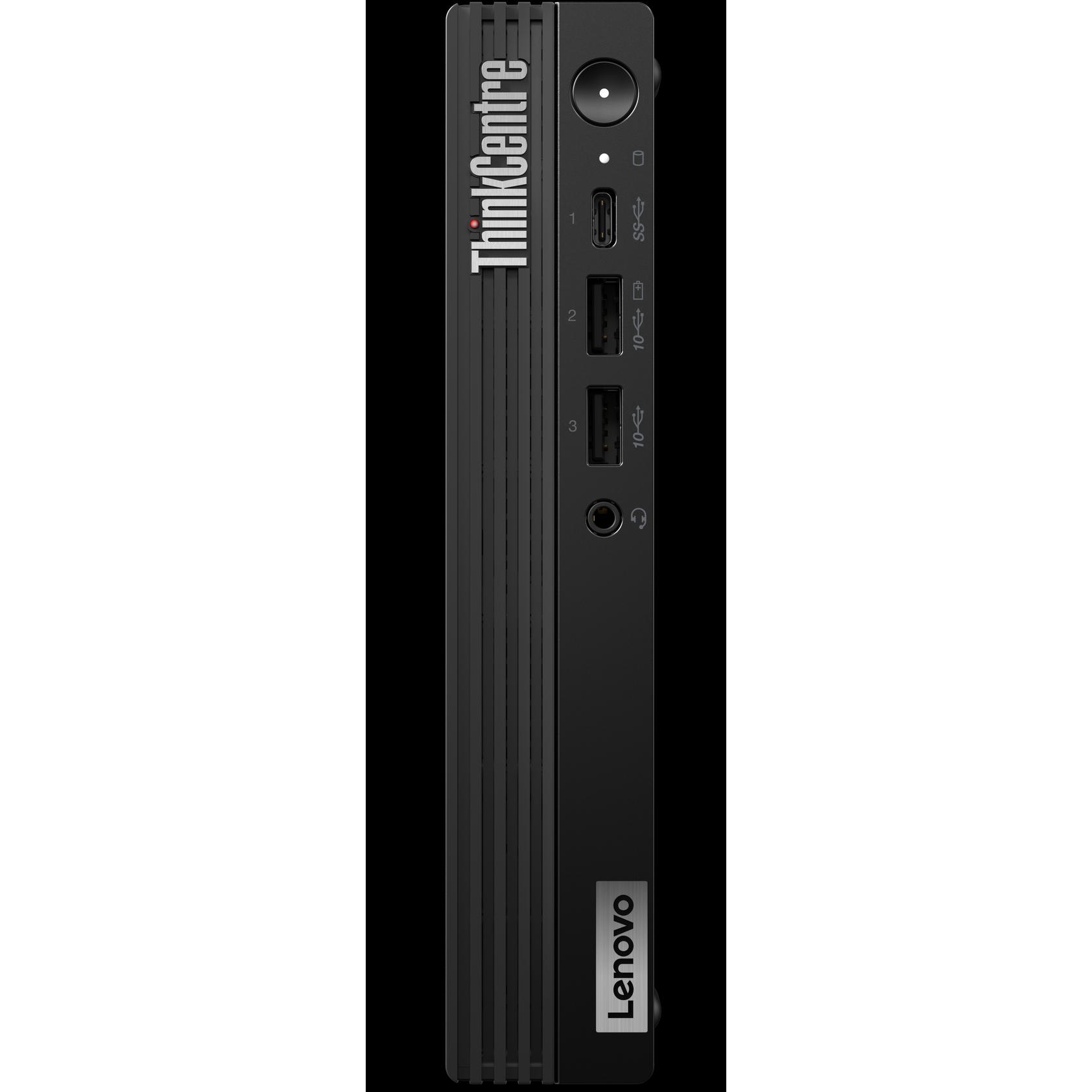 Thumbnail - Lenovo M70q Gen 5 (Intel Core i7-14700T), Barebone