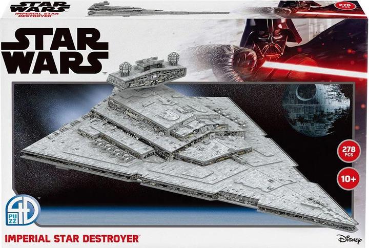 Immagine prodotto Revell SW Imperial Star Destroyer (278 pezzi)