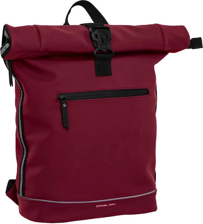 Actual product image Daniel Ray Mount Isa Bicycle Backpack (18 l)
