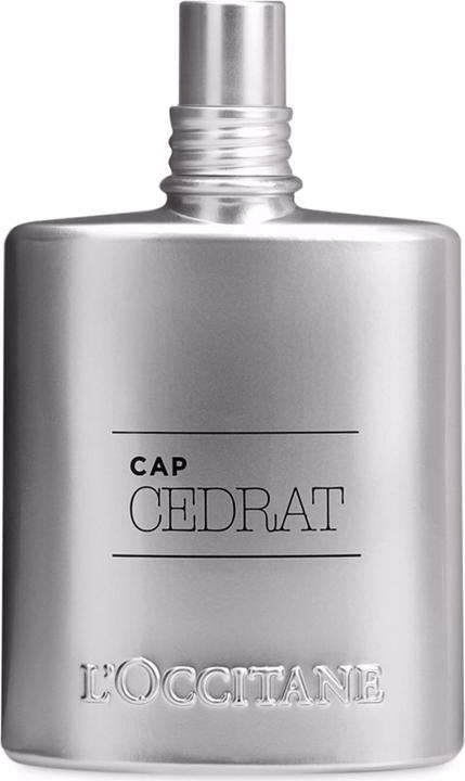 L'Occitane Cap Cédrat (Eau de Toilette, 75 ml)