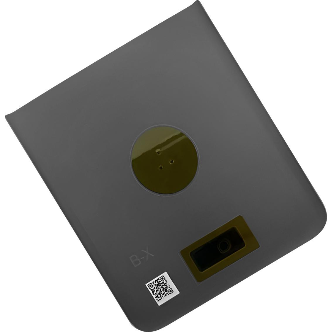 Thumbnail - Motorola Ersatzteil Rückseite, Mobilgerät Ersatzteile, Grau