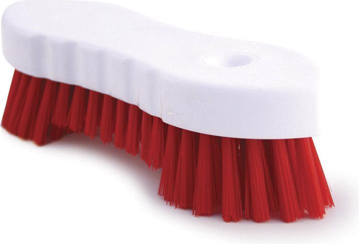 Actual product image RS PRO Hand brush