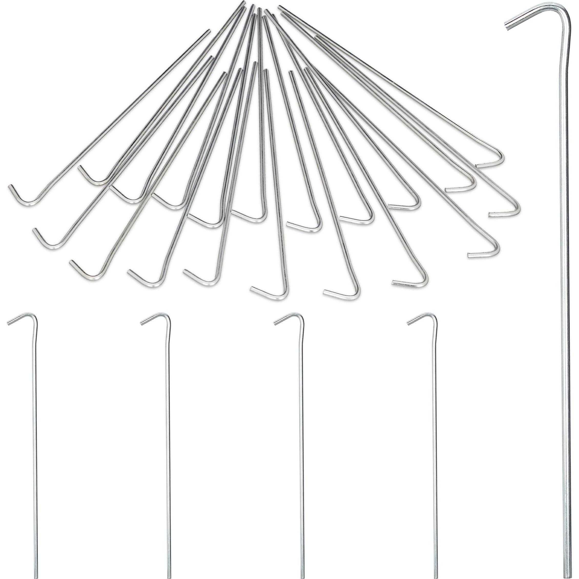 Relaxdays, Accessori per tenda da campeggio