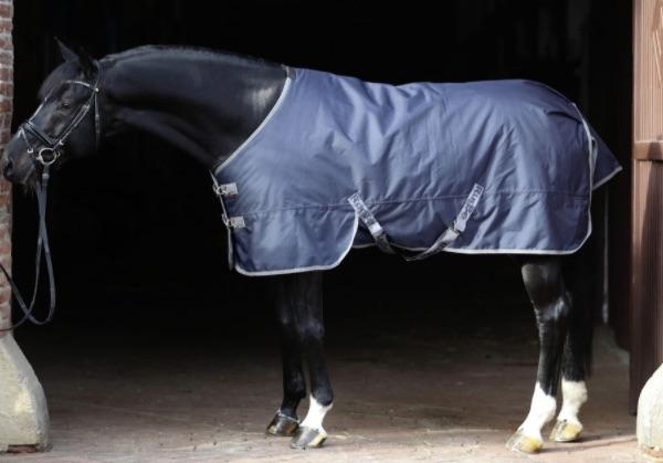 Produktbild Kerbl Winterdecke Ice Pect 300g (155 cm)