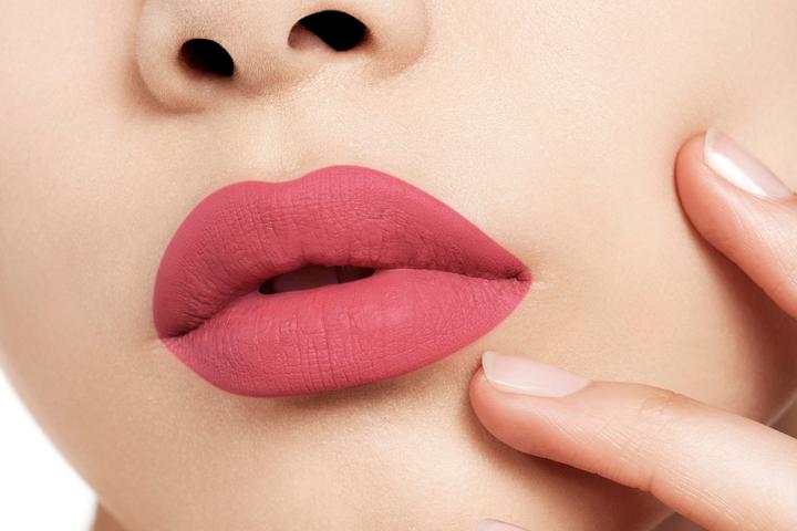 Produktbild Dior New Velvet (429 Rose Blues)