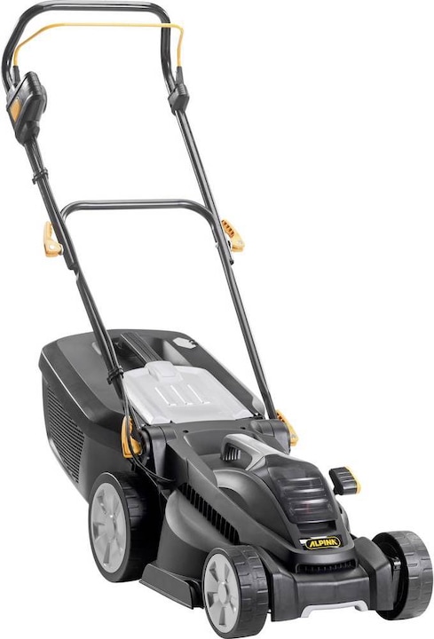 Alpina Garden AL1 34 Li (Oplaadbare batterij)