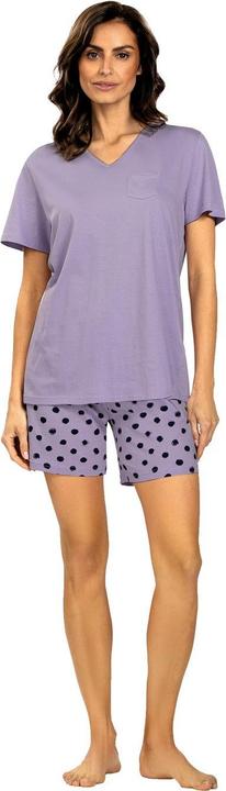 Produktbild Comtessa Shorty «Lavender Dots» (52)