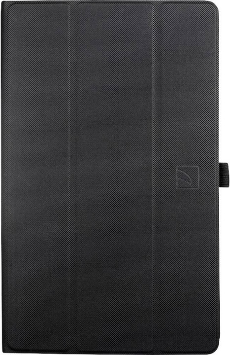 Productafbeelding Tucano Tablethouder, modelspecifiek TAB GSS6L BK FlipCase Galaxy Tab S6 (Galaxy Tab S6 Lite)