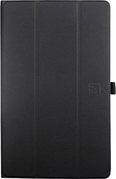 Produktbild Tucano Tablet Tasche, modellspezifisch TAB GSS6L BK FlipCase Galaxy Tab S6 (Galaxy Tab S6 Lite)