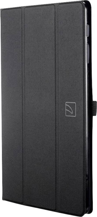 Productafbeelding Tucano Tablethouder, modelspecifiek TAB GSS6L BK FlipCase Galaxy Tab S6 (Galaxy Tab S6 Lite)