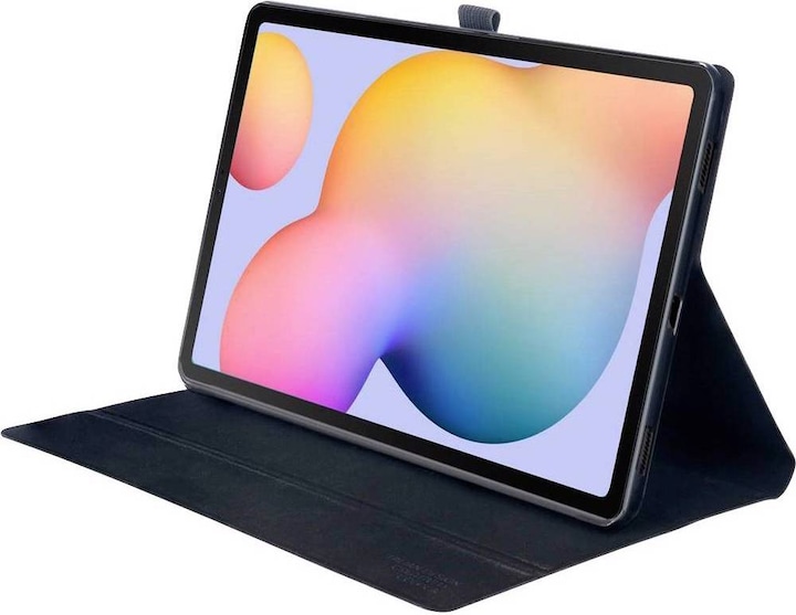 Productafbeelding Tucano Tablethouder, modelspecifiek TAB GSS6L BK FlipCase Galaxy Tab S6 (Galaxy Tab S6 Lite)