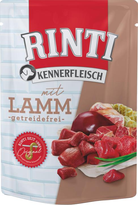 Rinti Hunde-Nassfutter - kaufen bei Galaxus - Galaxus