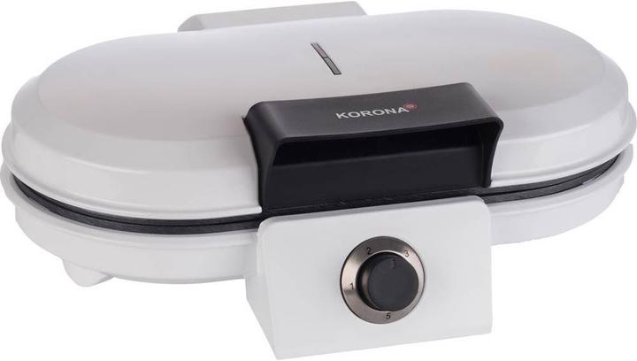 Actual product image Korona Waffle iron waffle maker