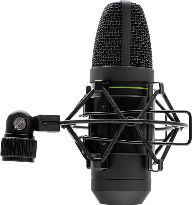 Produktbild Mackie EM-91C Large-Diaphragm Condenser Microphone
