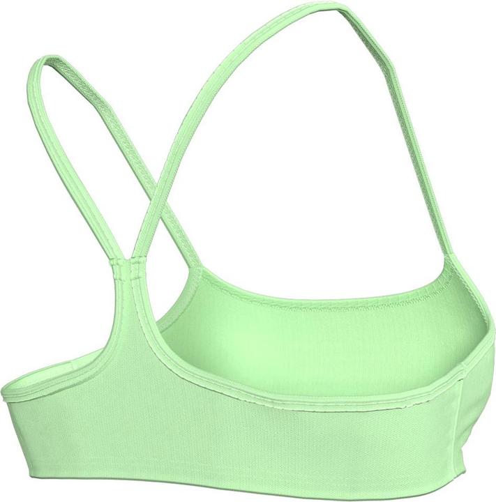 Actual product image Nike Essential Racerback Bikini Top (XS)