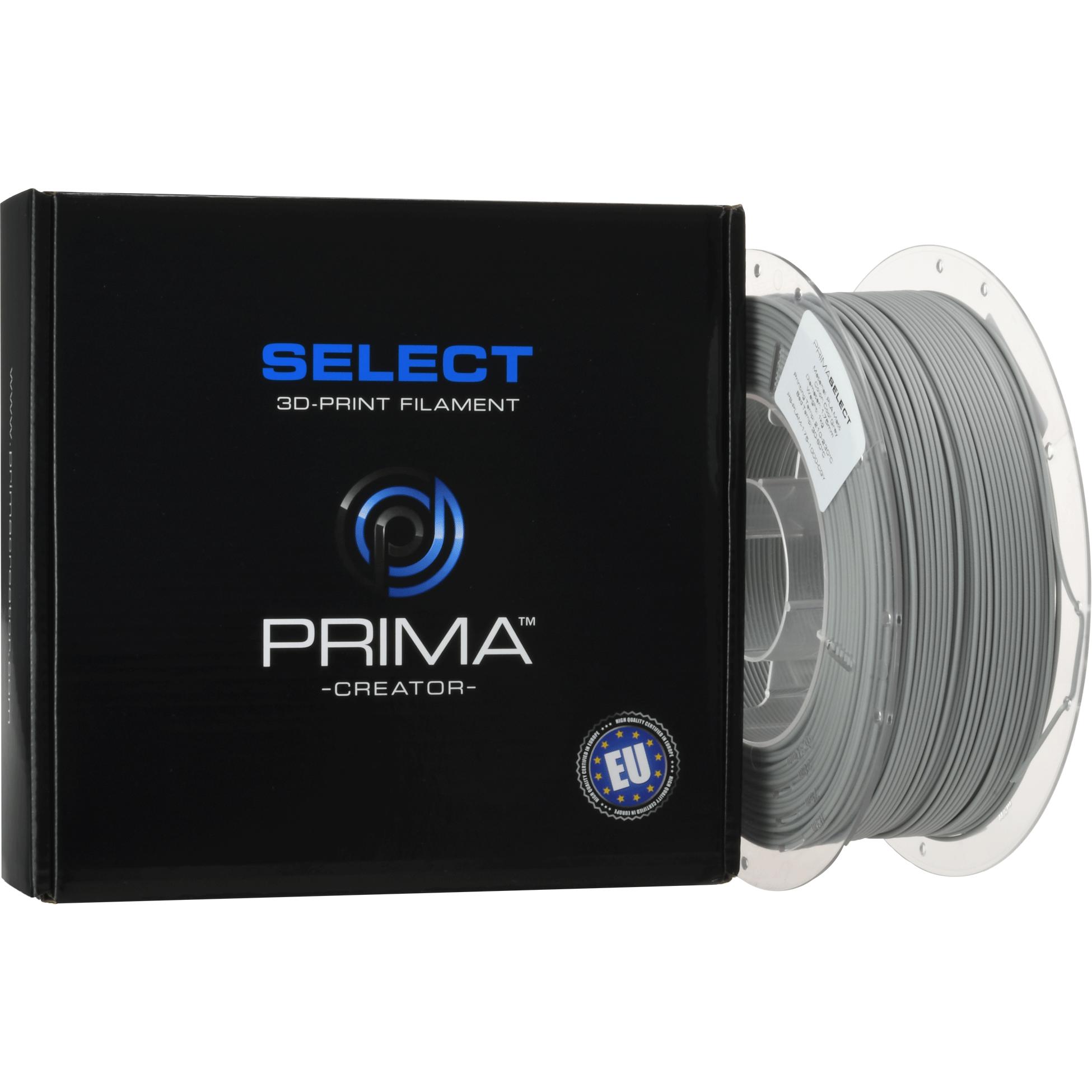Prima Creator PrimaSelect PLA Matt (PLA), 3D Filament
