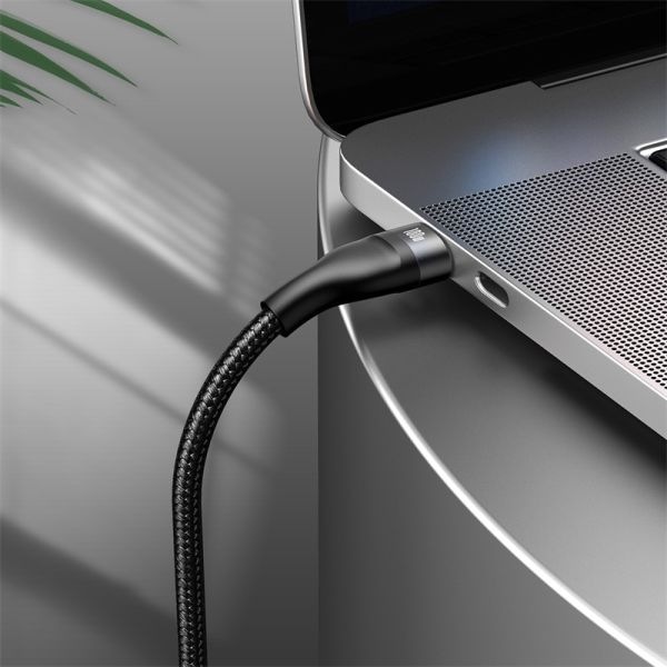 Image du produit Baseus 3in1 (1.20 m)