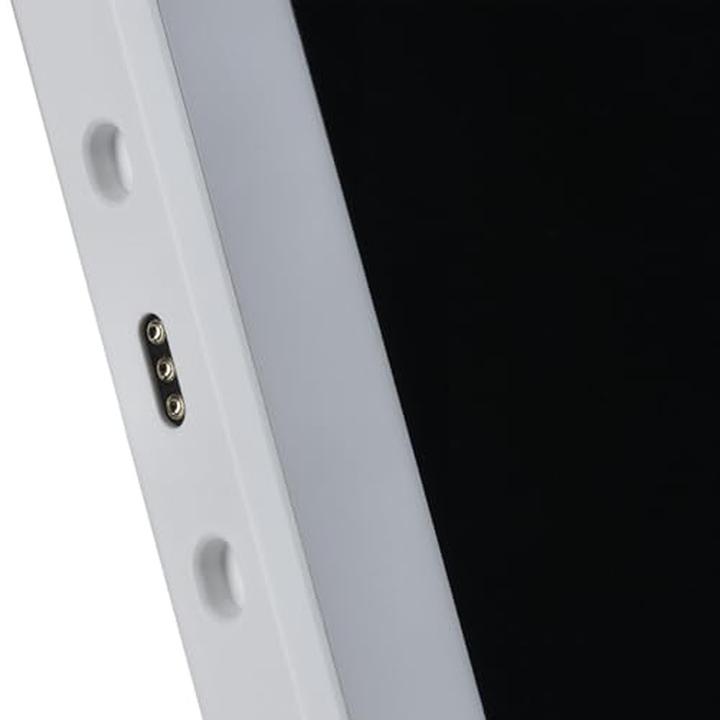 Immagine prodotto Rollei Telaio intelligente (10.10", 800 x 1280 pixel)