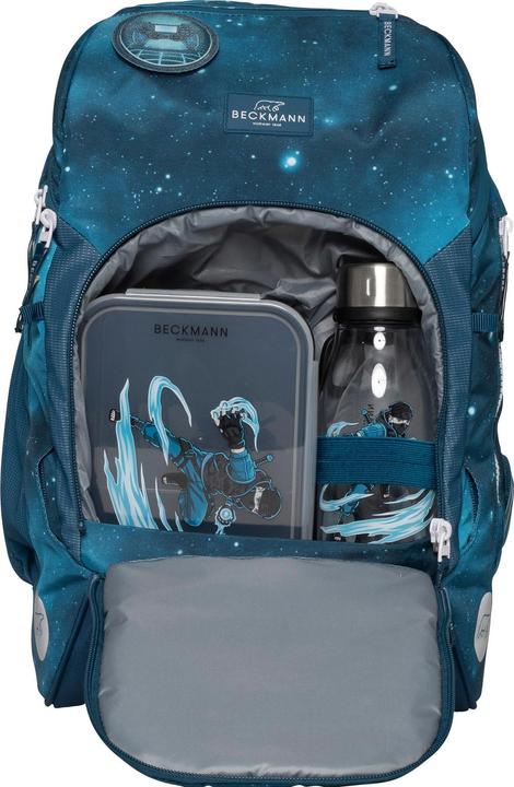 Actual product image Beckmann Active Air Flx (25 l)