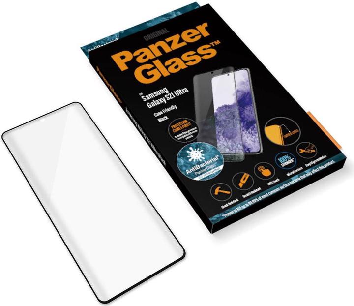 Produktbild PanzerGlass Displayschutz (1 Stück)