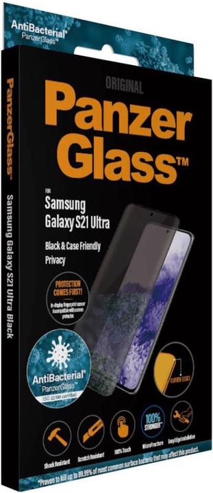 Actual product image PanzerGlass Display protection (1 Piece)