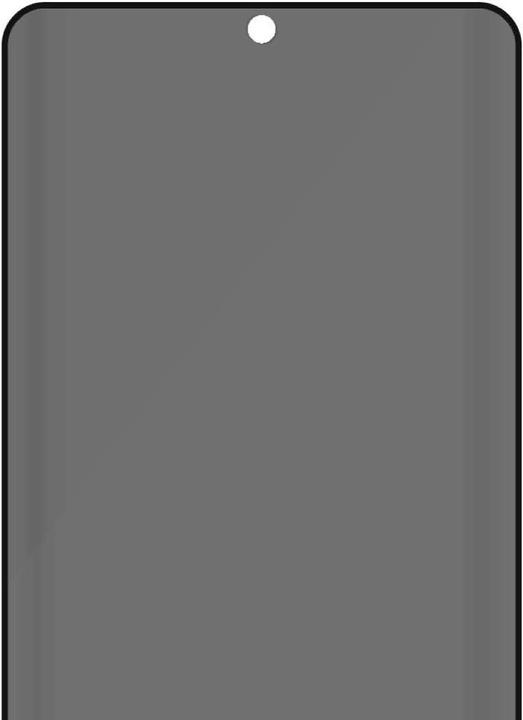Actual product image PanzerGlass Display protection (1 Piece)