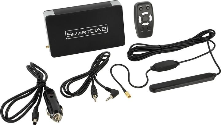 Image du produit AutoDAB 76-DAB-7