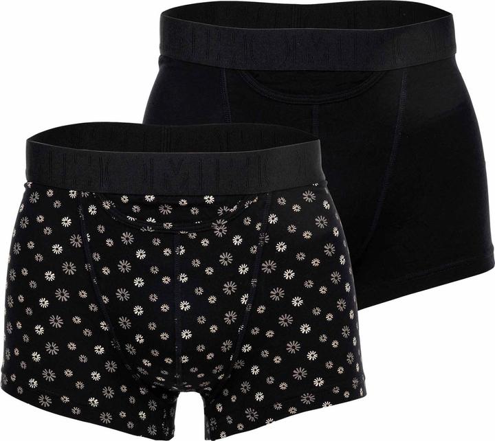 Produktbild HOM Boxer Briefs HO1 Joan #2 2P (M, 2er Pack)