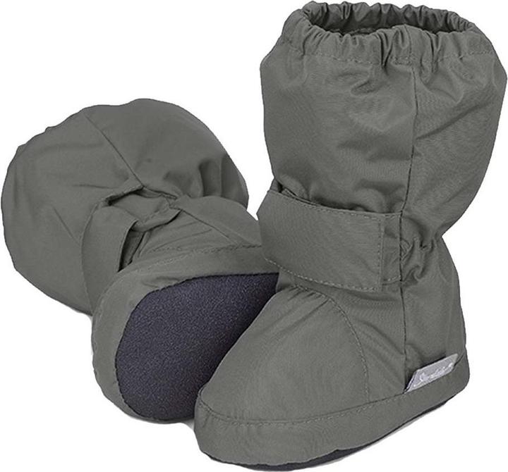 Immagine prodotto Sterntaler Stivali da bambino con chiusura a velcro taglia 17/18 (17)